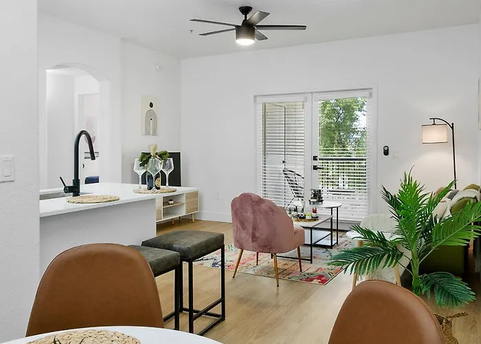 Two Cozysuites With Pool Jacuzzi In 10&03 Glendale