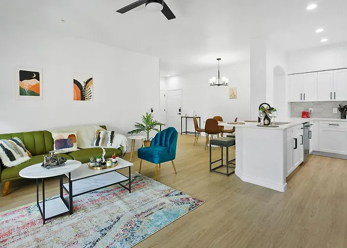 Two Cozysuites With Pool Jacuzzi In 10&03 Apartment *