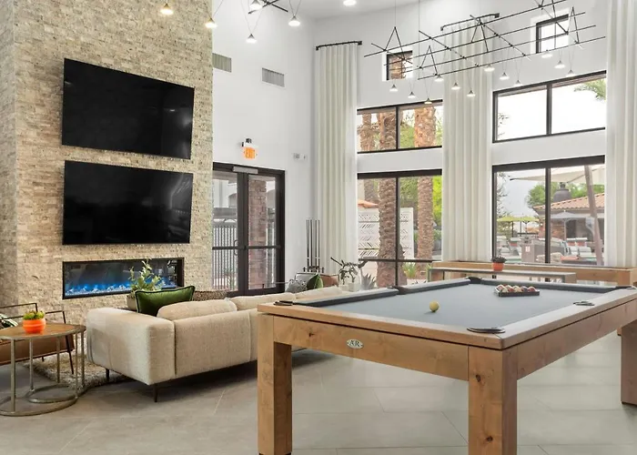 Two Cozysuites With Pool Jacuzzi In 10&03