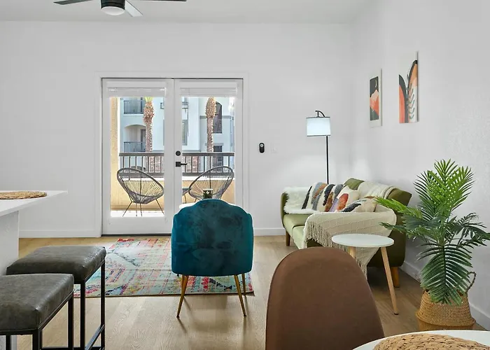 Apartment Two Cozysuites With Pool Jacuzzi In 10&03 Glendale