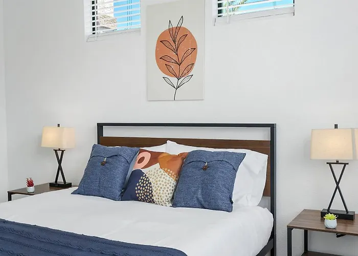 Apartment Two Cozysuites With Pool Jacuzzi In 10&03 Glendale